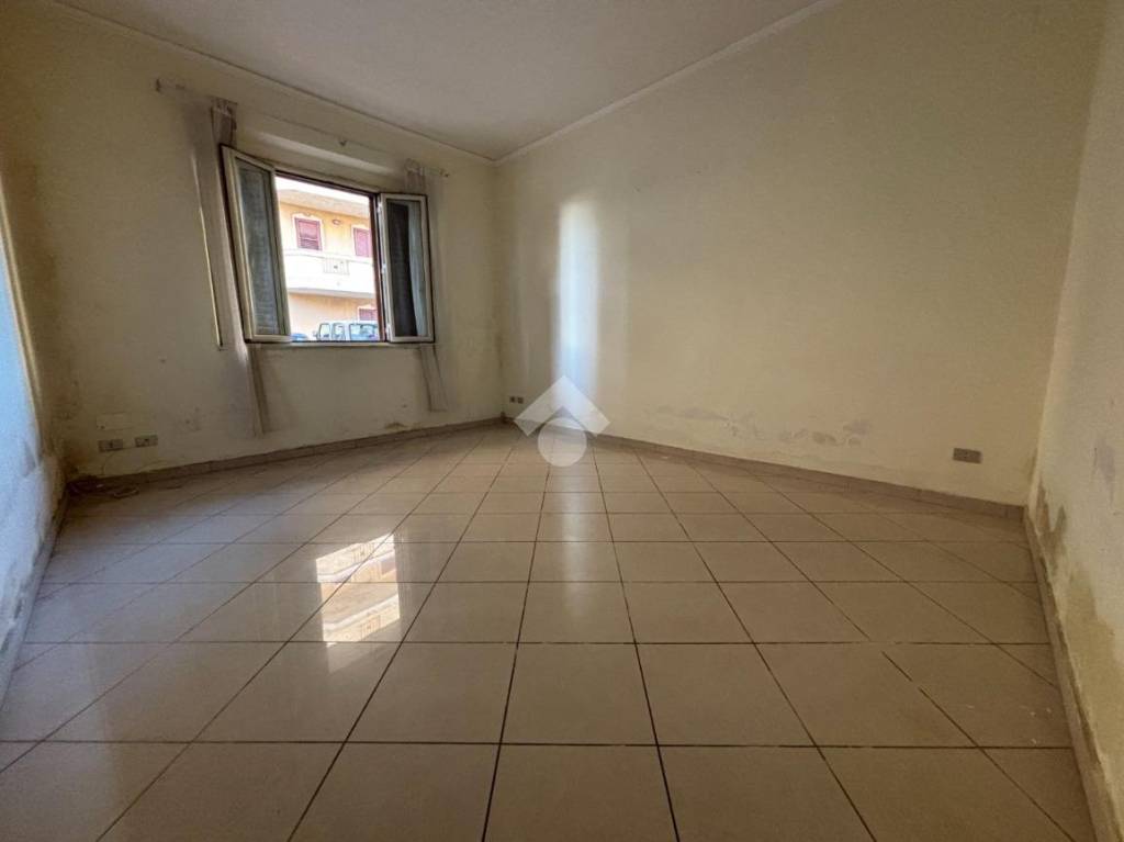 appartamento in affitto a Reggio di Calabria in zona Ravagnese