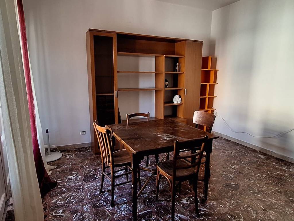 appartamento in affitto a Reggio di Calabria in zona Gallico Superiore