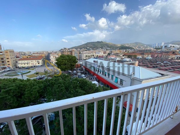 appartamento in affitto a Reggio di Calabria in zona Centro Storico