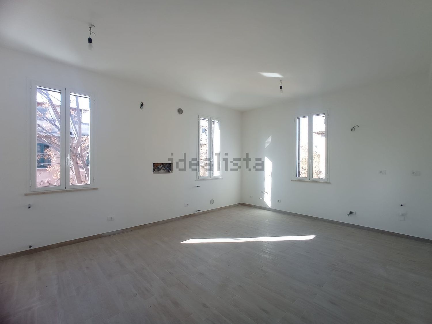 appartamento in affitto a Reggio di Calabria