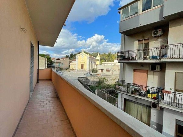 appartamento in affitto a Reggio di Calabria in zona Pellaro