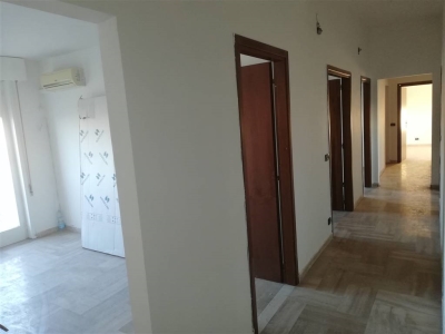 ufficio in affitto a Reggio di Calabria in zona Centro Storico