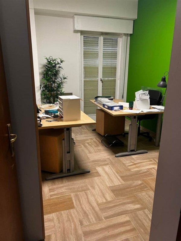 ufficio in affitto a Reggio di Calabria