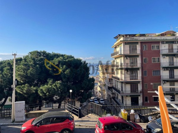appartamento in affitto a Reggio di Calabria in zona Centro Storico