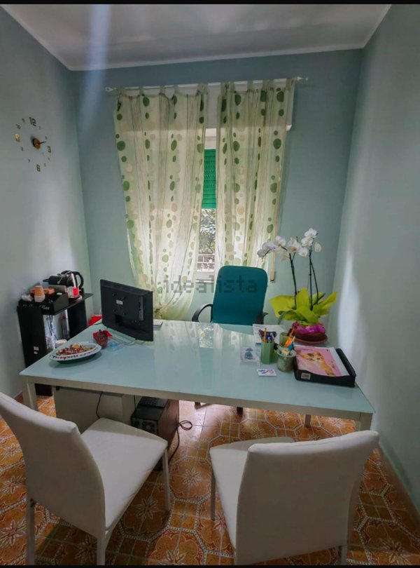 ufficio in affitto a Reggio di Calabria