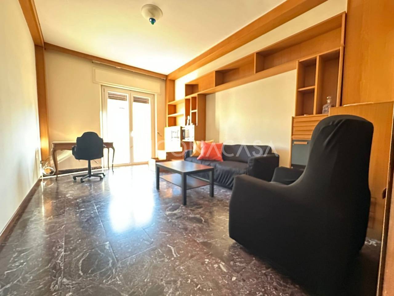 appartamento in affitto a Reggio di Calabria in zona Spirito Santo