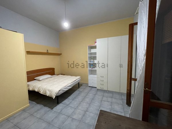 appartamento in affitto a Reggio di Calabria