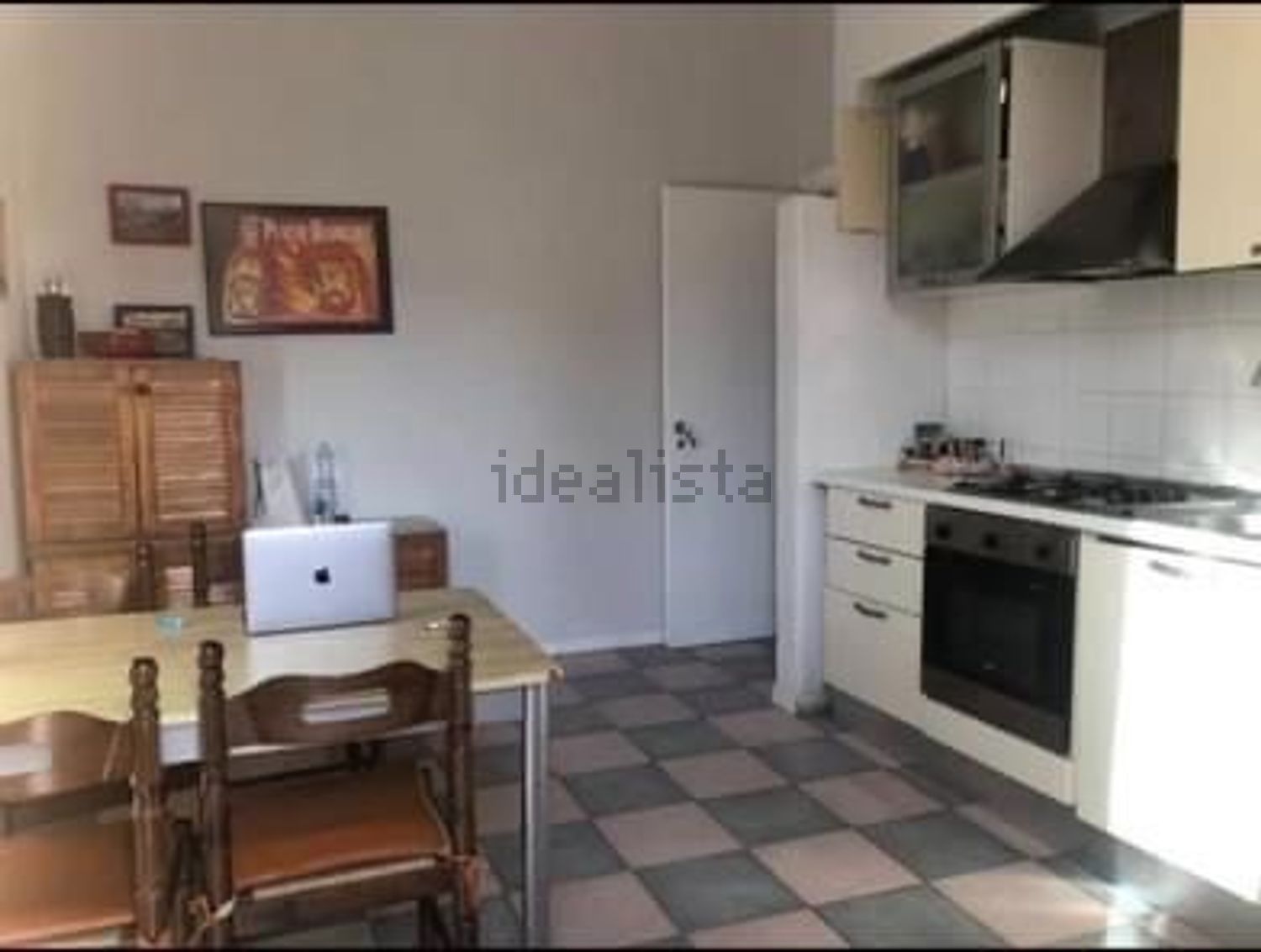 appartamento in affitto a Reggio di Calabria