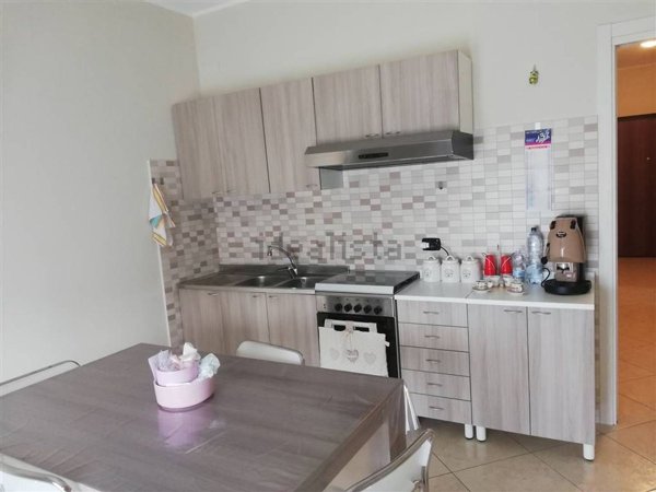 appartamento in affitto a Reggio di Calabria in zona Tremulini