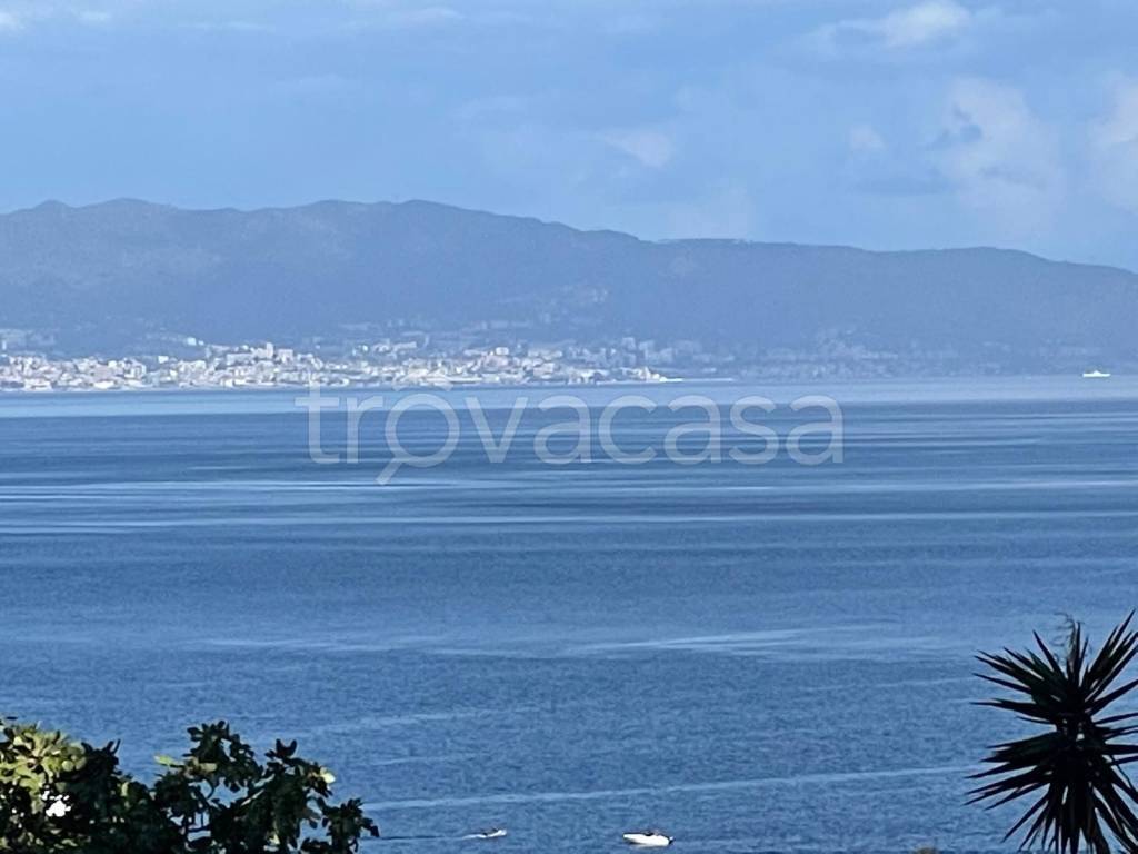 appartamento in affitto a Reggio di Calabria in zona Pellaro