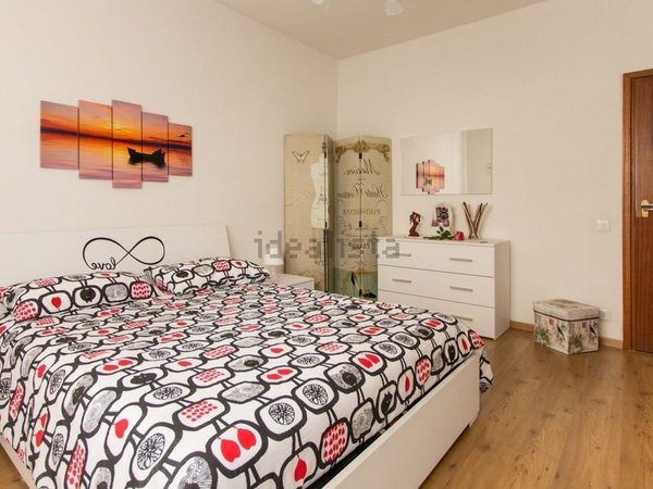 appartamento in affitto a Reggio di Calabria