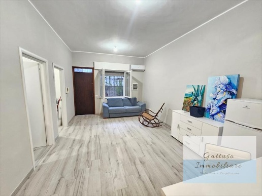 appartamento in affitto a Reggio di Calabria in zona Centro Storico