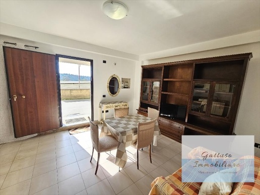 appartamento in affitto a Reggio di Calabria in zona Croce Valanidi