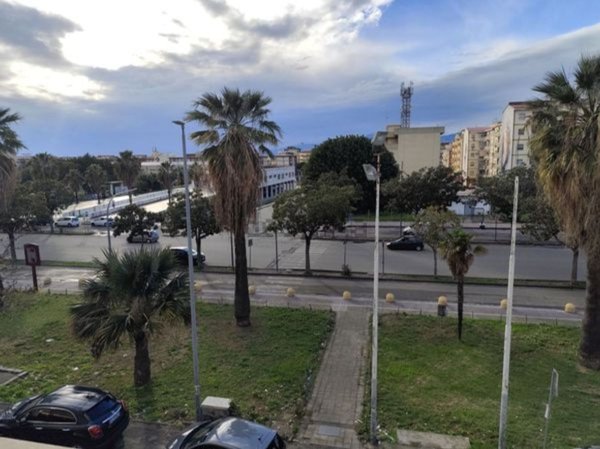 appartamento in affitto a Reggio di Calabria