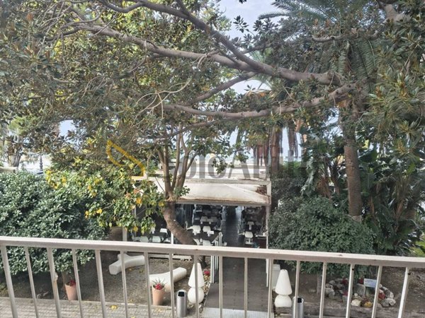 appartamento in affitto a Reggio di Calabria