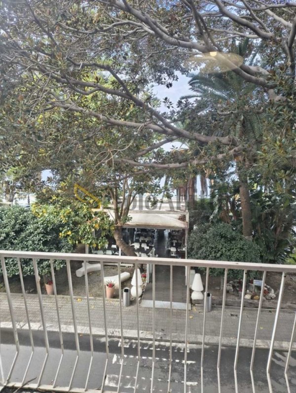 appartamento in affitto a Reggio di Calabria in zona Centro Storico