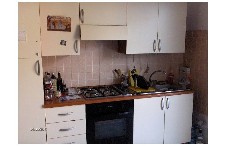 camera singola in affitto a Reggio di Calabria