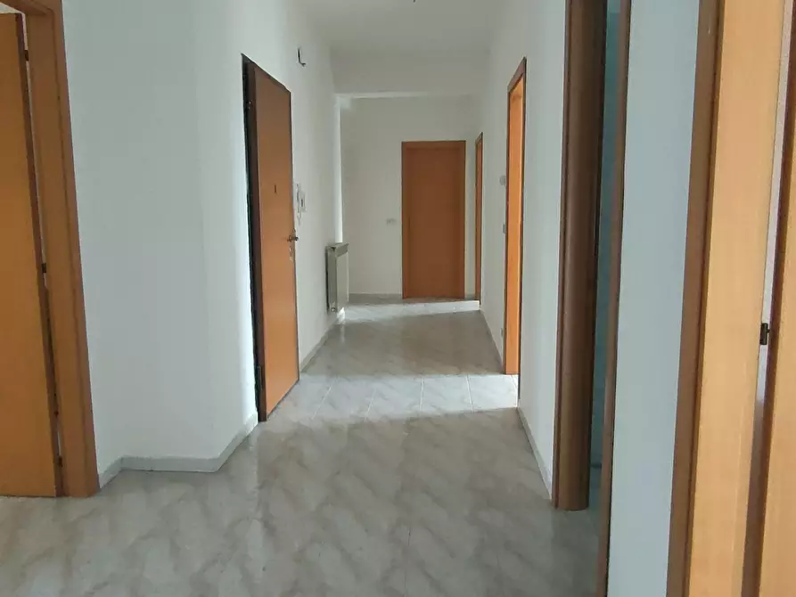 appartamento in affitto a Reggio di Calabria