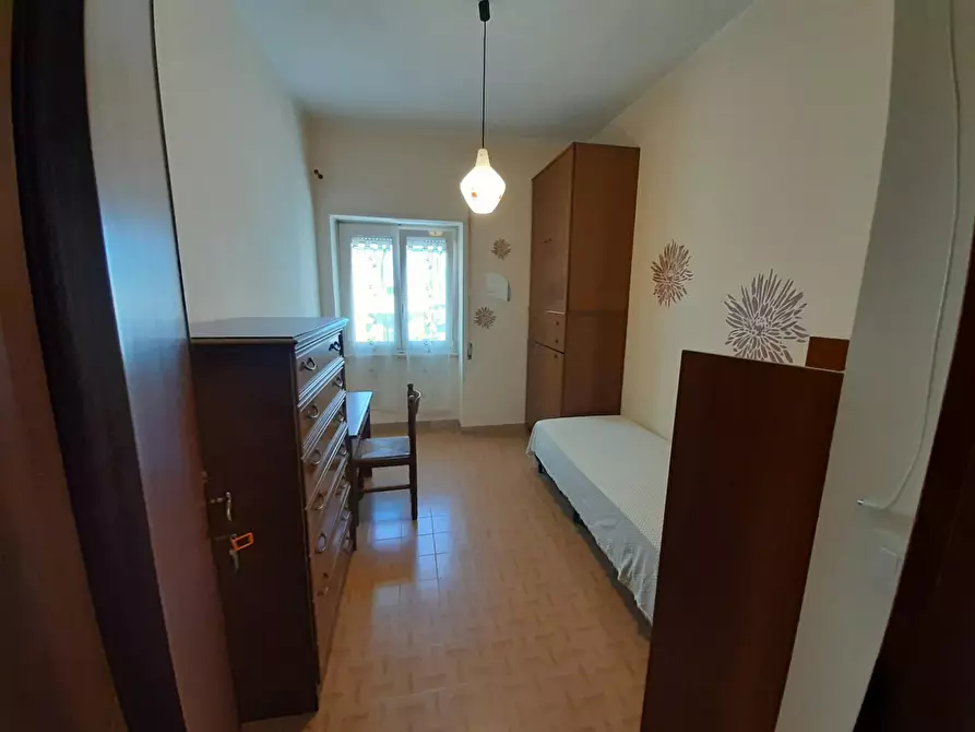 appartamento in affitto a Reggio di Calabria in zona Centro Storico