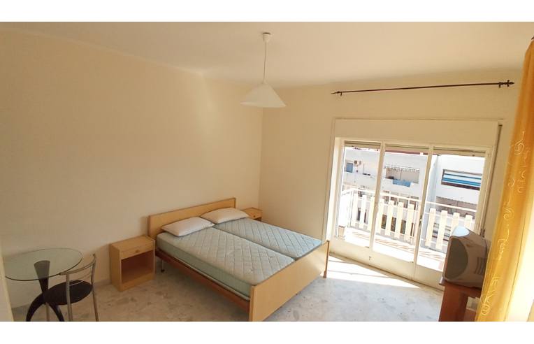 camera singola in affitto a Reggio di Calabria in zona San Brunello