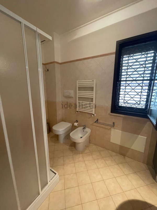 appartamento in affitto a Reggio di Calabria