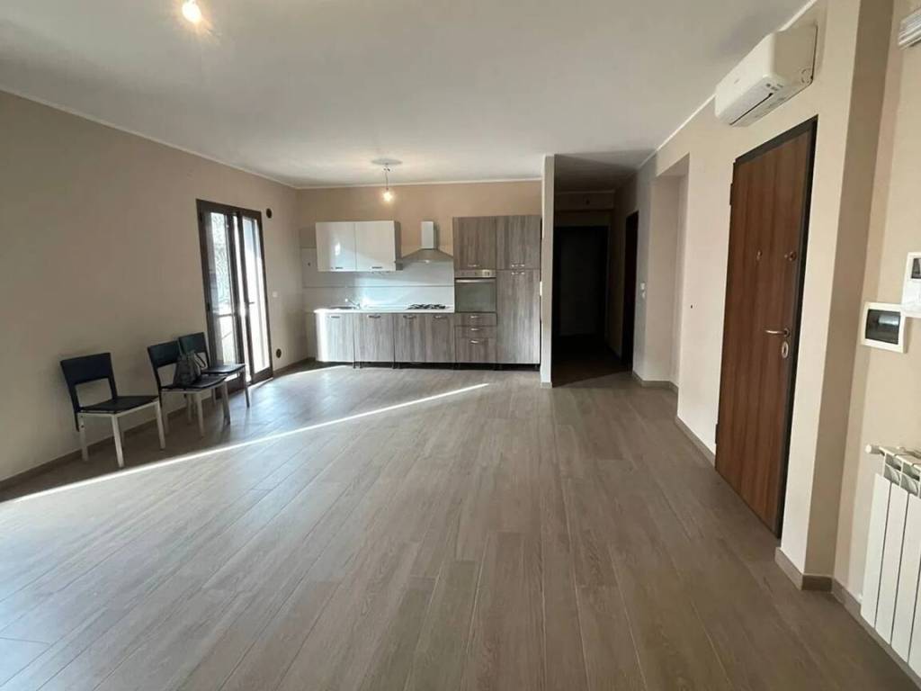 appartamento in affitto a Reggio di Calabria