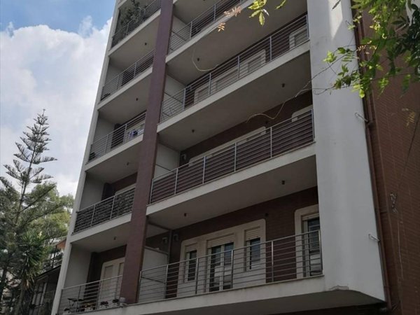 appartamento in affitto a Reggio di Calabria in zona Vito