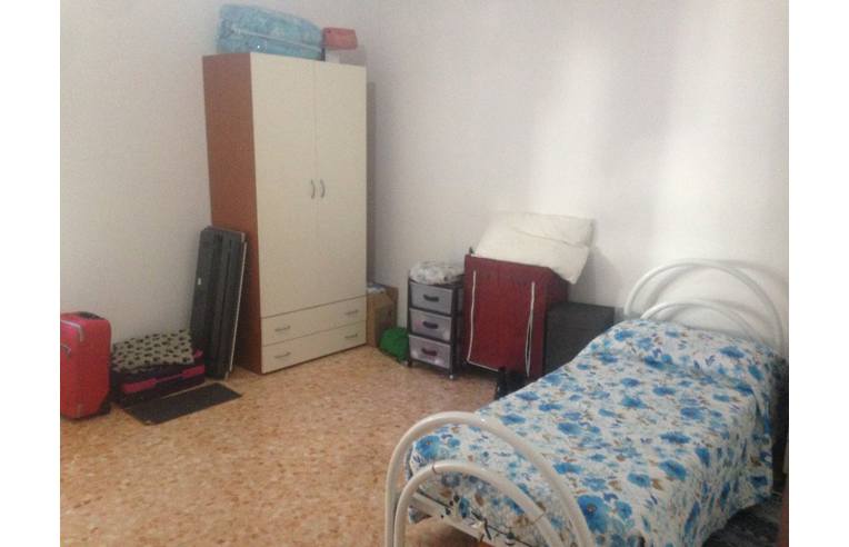 camera singola in affitto a Reggio di Calabria in zona Centro Storico