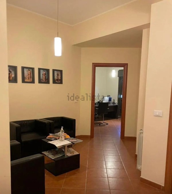 appartamento in affitto a Reggio di Calabria in zona Santa Caterina