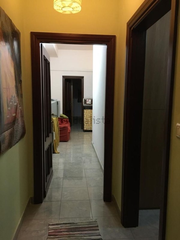 appartamento in affitto a Reggio di Calabria