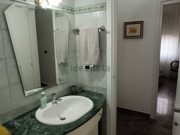 appartamento in affitto a Reggio di Calabria