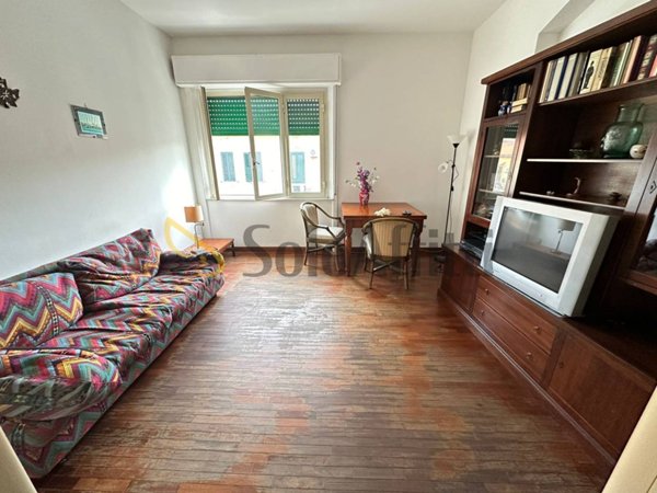 appartamento in affitto a Reggio di Calabria in zona Eremo