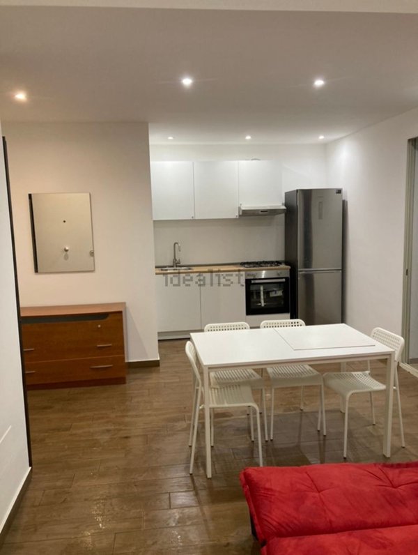 appartamento in affitto a Reggio di Calabria