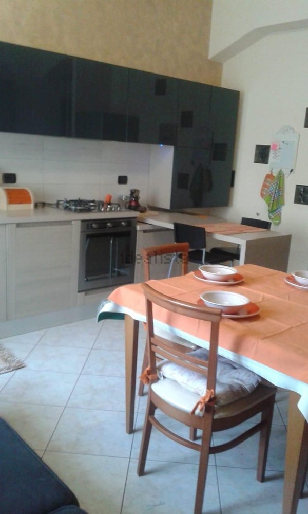 appartamento in affitto a Reggio di Calabria