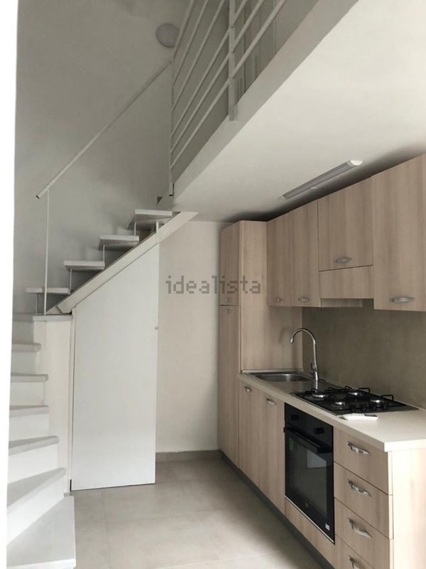 appartamento in affitto a Reggio di Calabria in zona Centro Storico