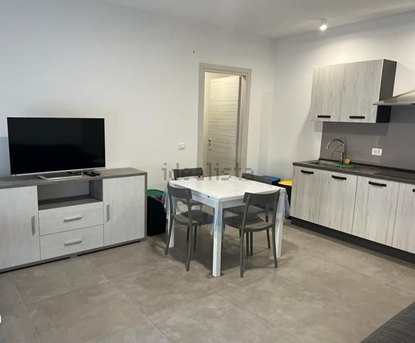 appartamento in affitto a Reggio di Calabria