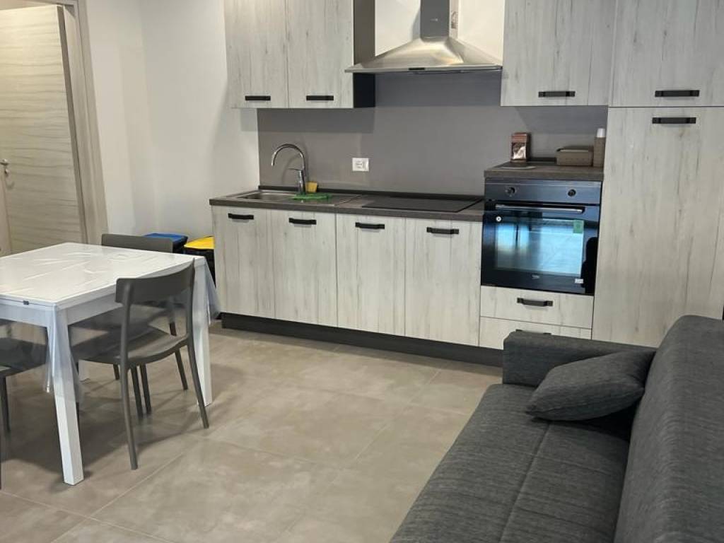 appartamento in affitto a Reggio di Calabria