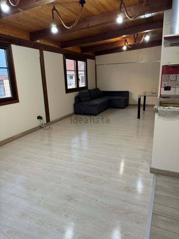 appartamento in affitto a Reggio di Calabria in zona Sbarre