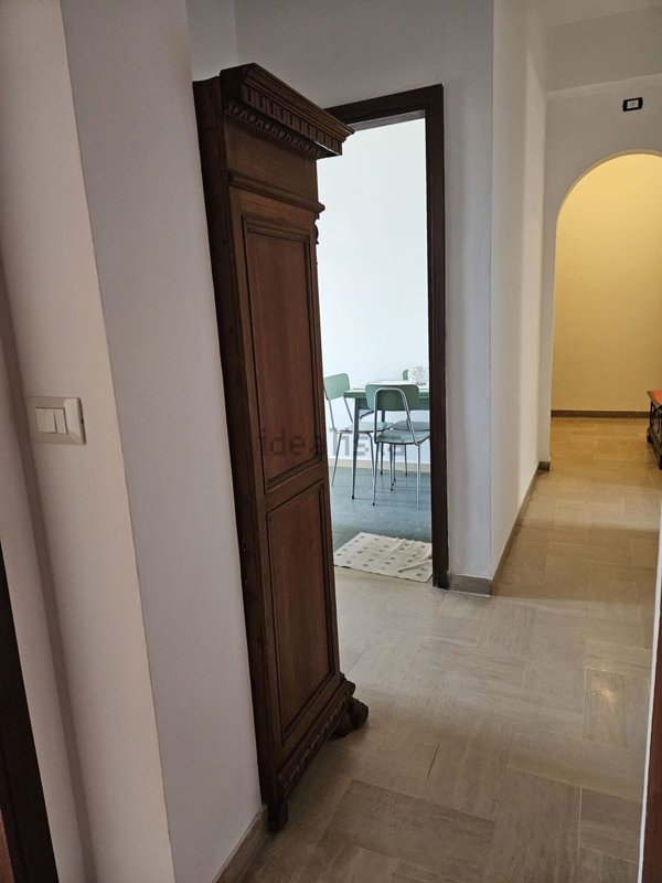 appartamento in affitto a Reggio di Calabria