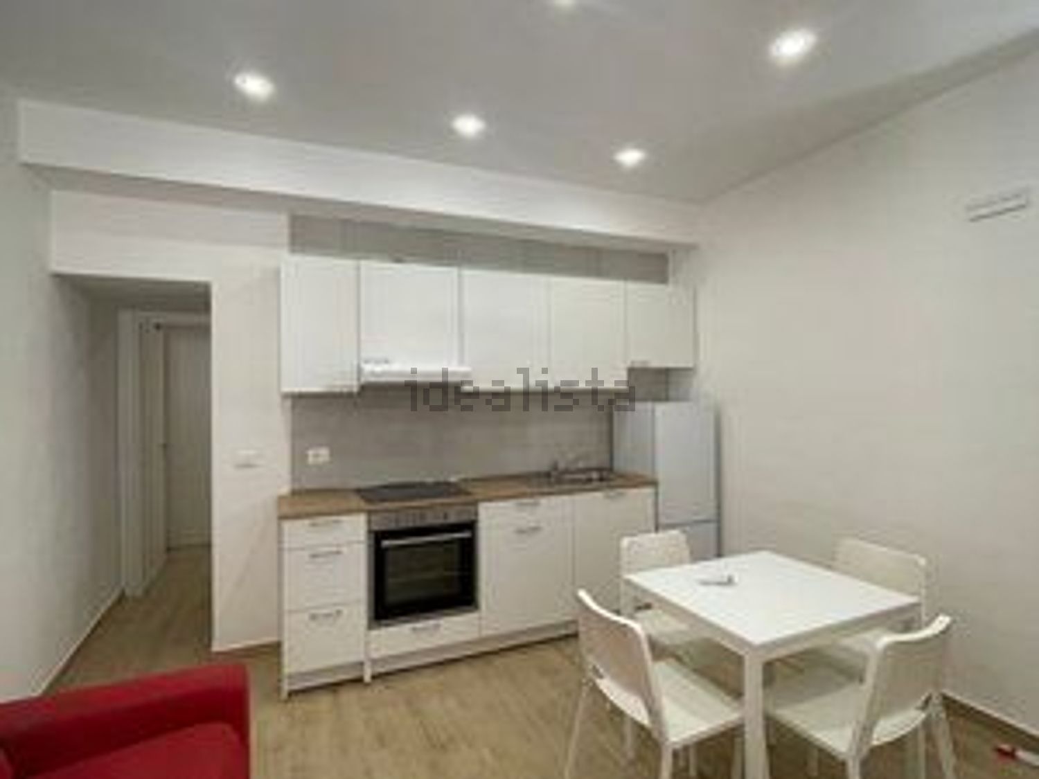 appartamento in affitto a Reggio di Calabria in zona Centro Storico