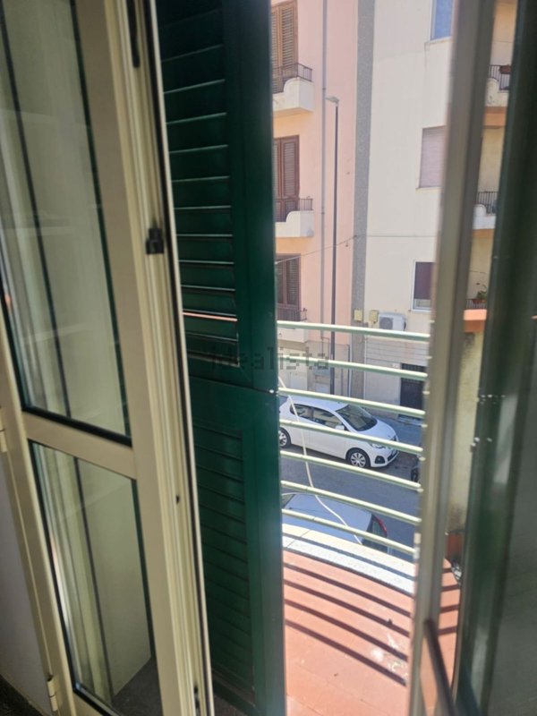 appartamento in affitto a Reggio di Calabria in zona Centro Storico