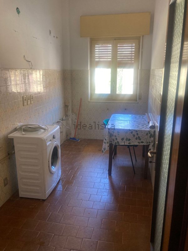 appartamento in affitto a Reggio di Calabria