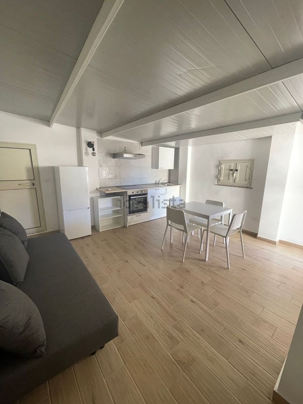 appartamento in affitto a Reggio di Calabria in zona Centro Storico