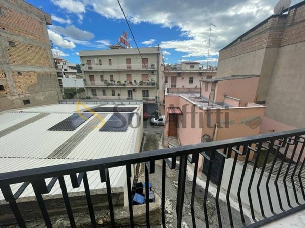 appartamento in affitto a Reggio di Calabria in zona Spirito Santo