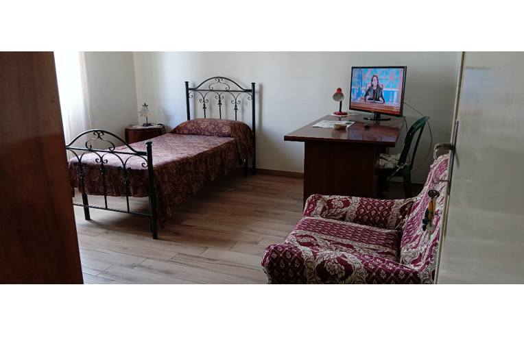 camera singola in affitto a Reggio di Calabria in zona Centro Storico