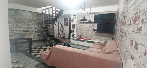 appartamento in affitto a Reggio di Calabria in zona Centro Storico