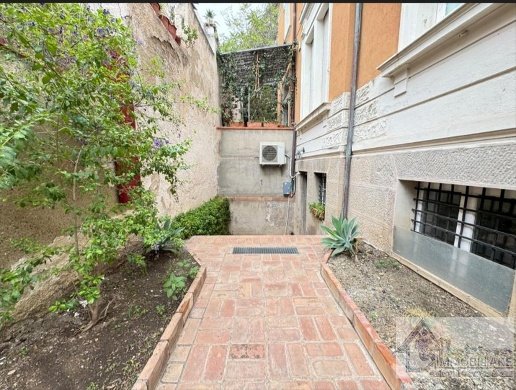 appartamento in affitto a Reggio di Calabria in zona Pineta Zerbi