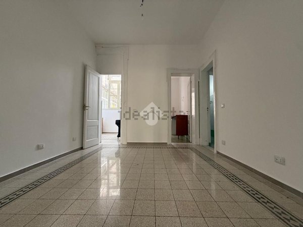 appartamento in affitto a Reggio di Calabria in zona Centro Storico