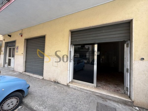 appartamento in affitto a Reggio di Calabria