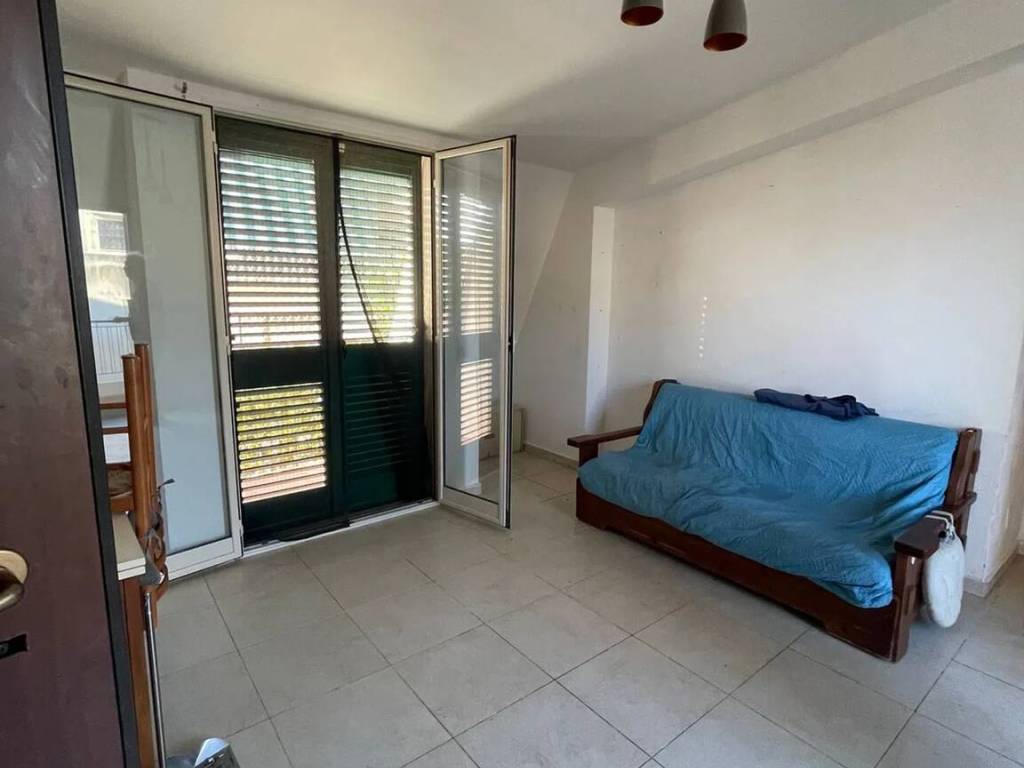 appartamento in affitto a Reggio di Calabria in zona Rione Ferrovieri